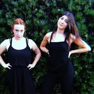 Meet your Posher, Cara